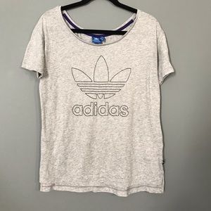 adidas t-shirt